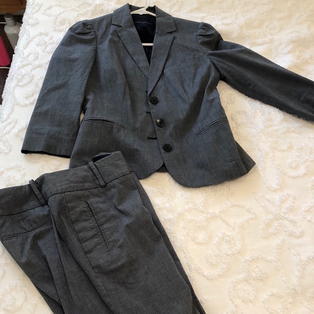 Suit
